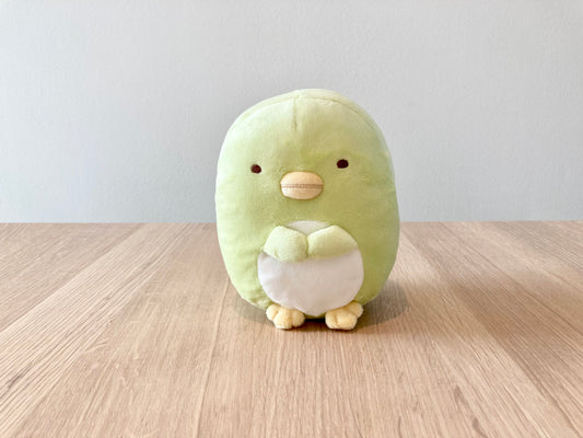 Sumikko Gurashi Stor Bamse Penguin?