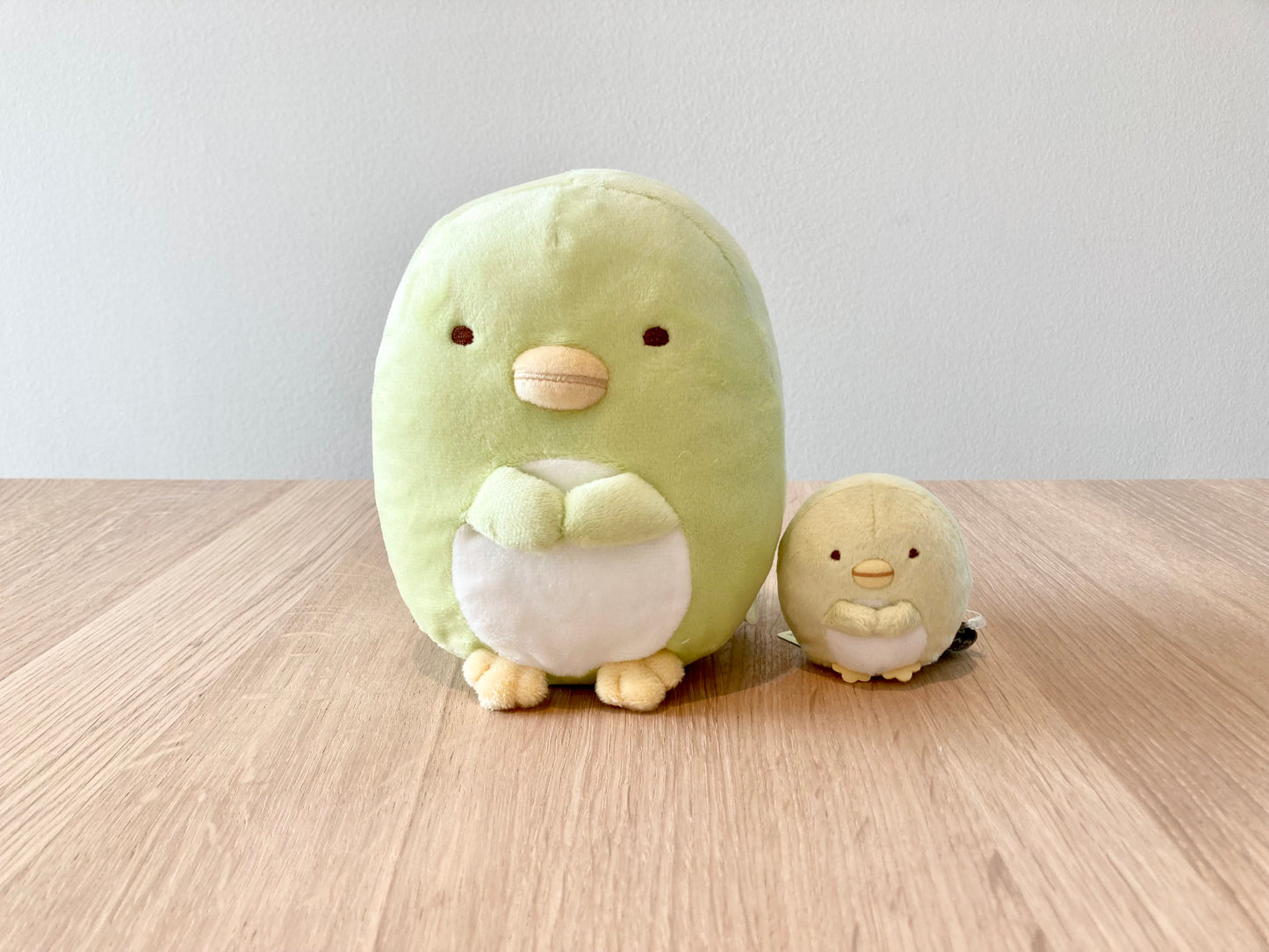 Sumikko Gurashi Stor Bamse Penguin?