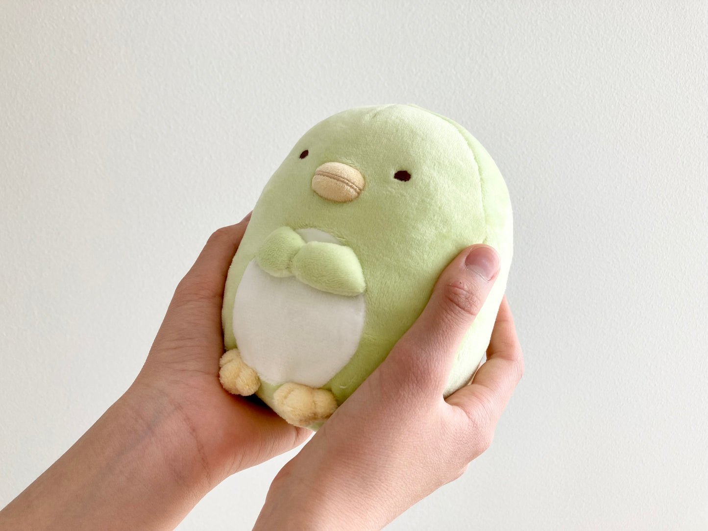 Sumikko Gurashi Stor Bamse Penguin?