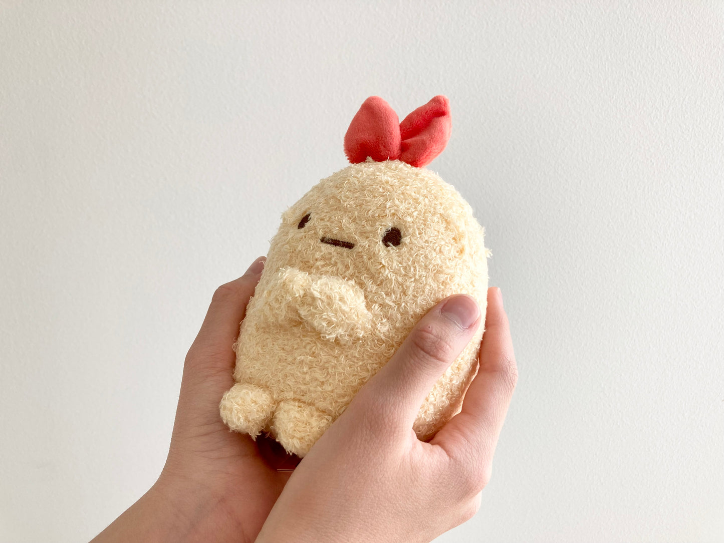 Sumikko Gurashi Stor Bamse Ebifurai no Shippo
