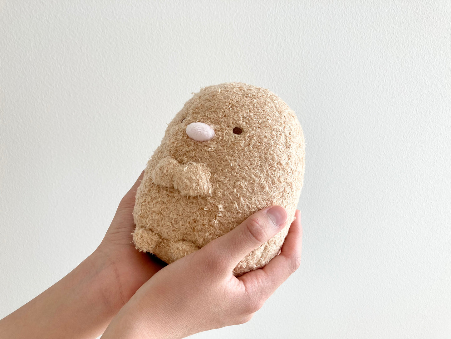 Sumikko Gurashi Stor Bamse Tonkatsu