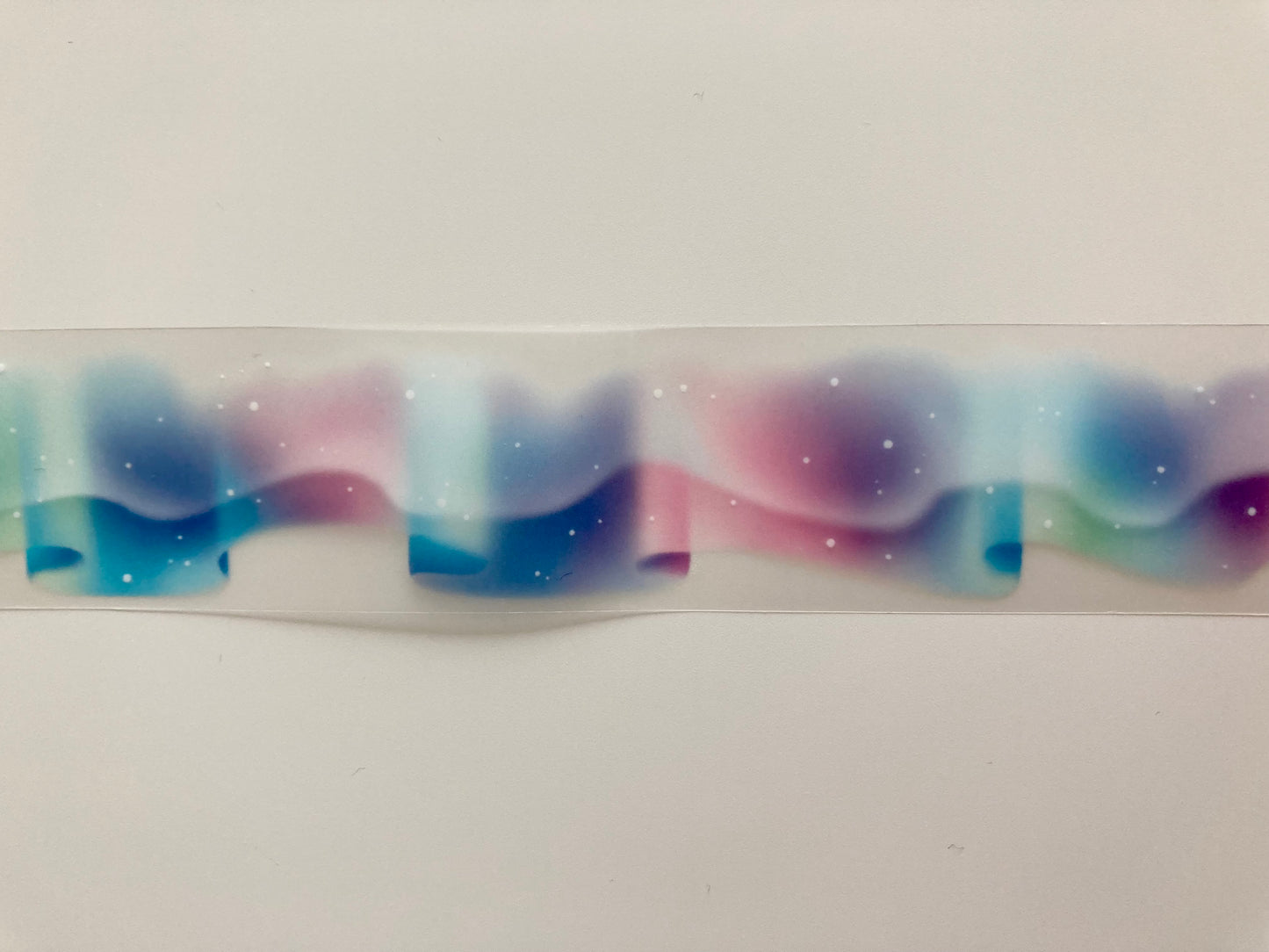 Cleartape 30mm Aurora