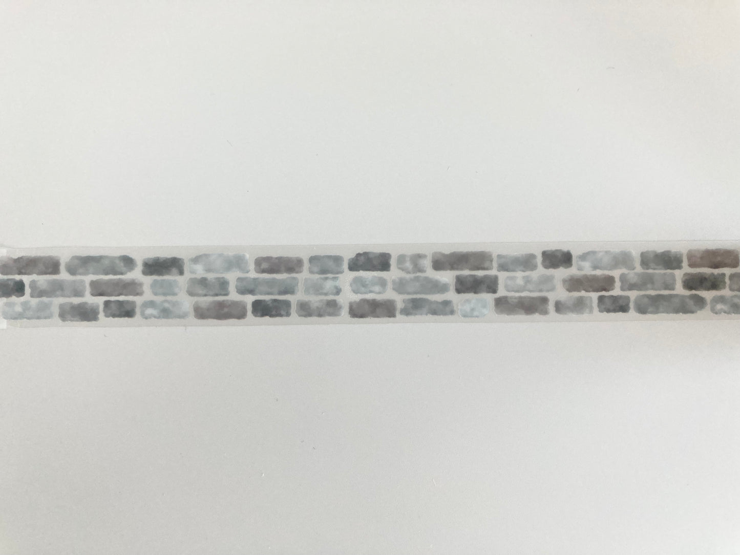 Cleartape 15mm Bricks
