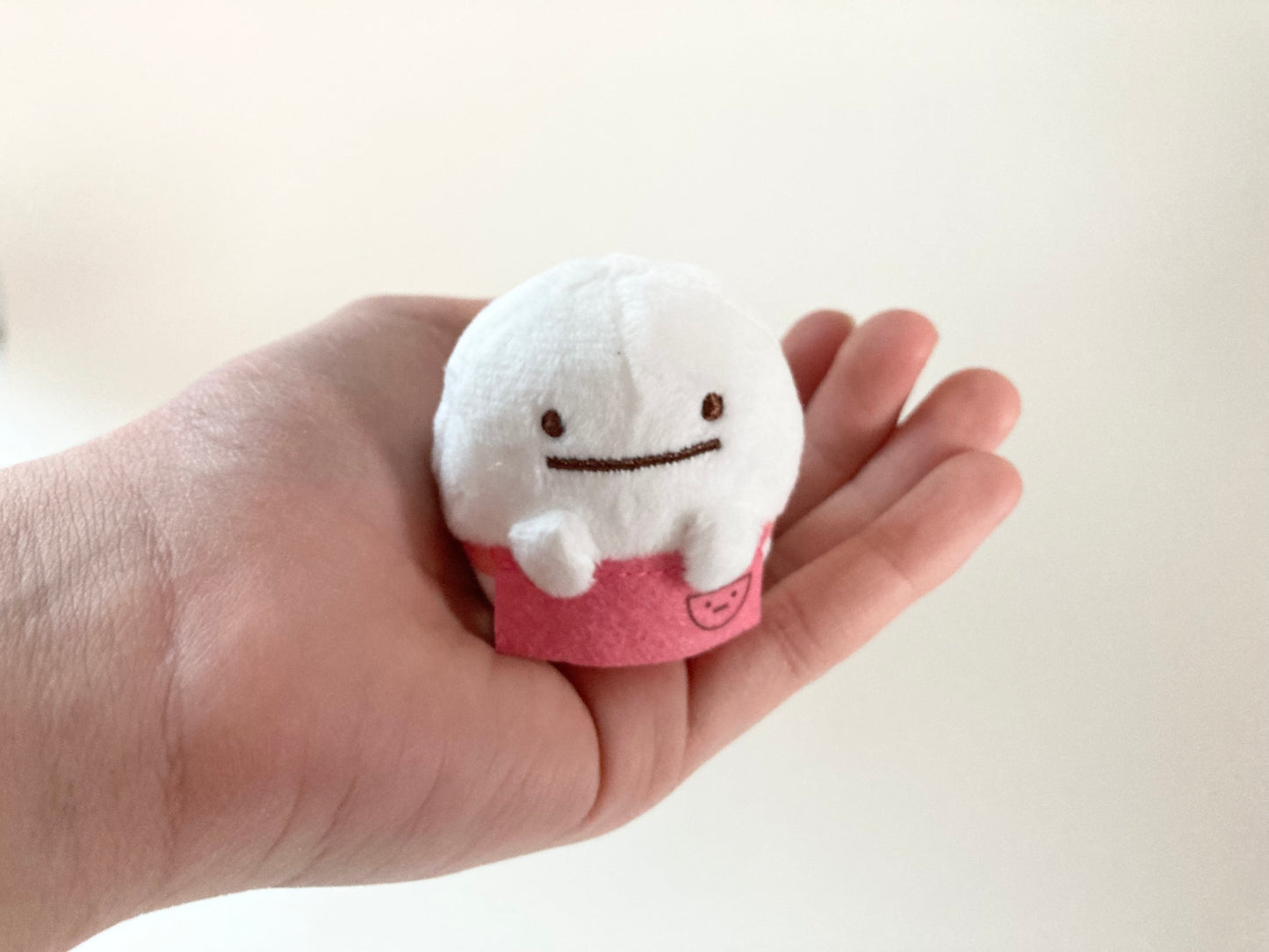 Sumikko Gurashi Bamse Obake