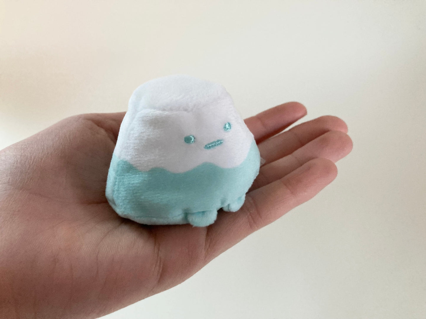 Sumikko Gurashi Bamse Yama