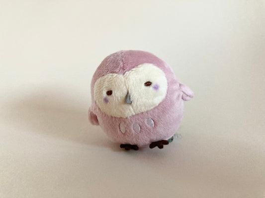 Sumikko Gurashi Bamse Fukurou