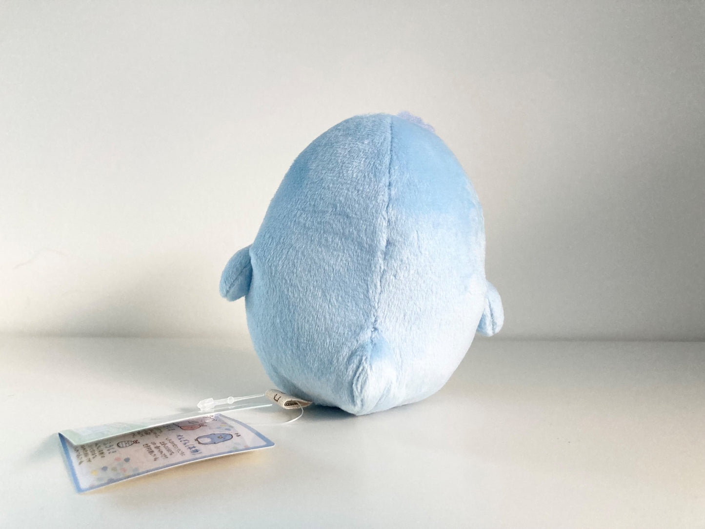 Sumikko Gurashi Medium Bamse Penguin