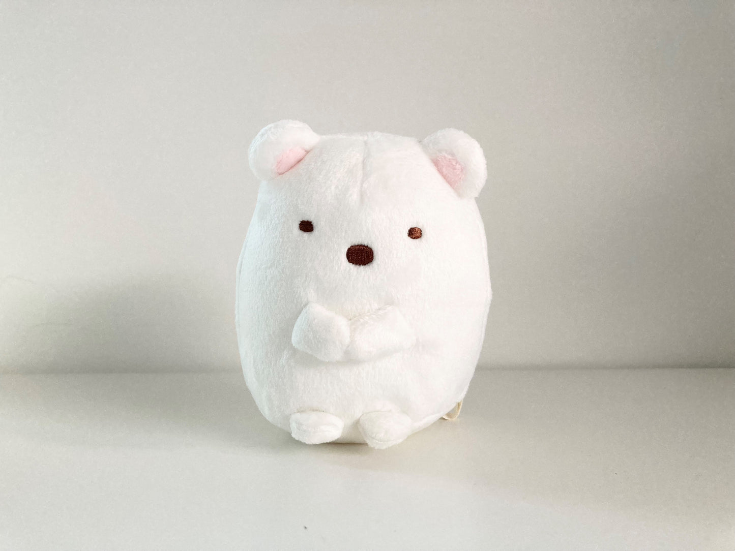 Sumikko Gurashi Medium Bamse Shirokuma