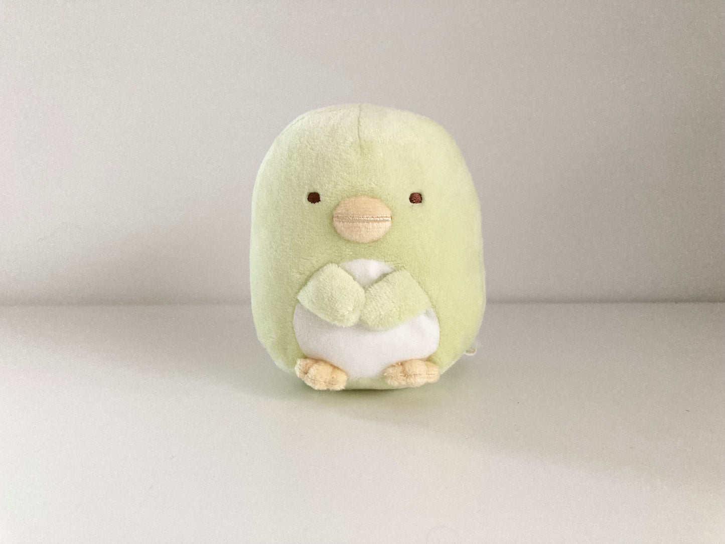 Sumikko Gurashi Medium Bamse Penguin?
