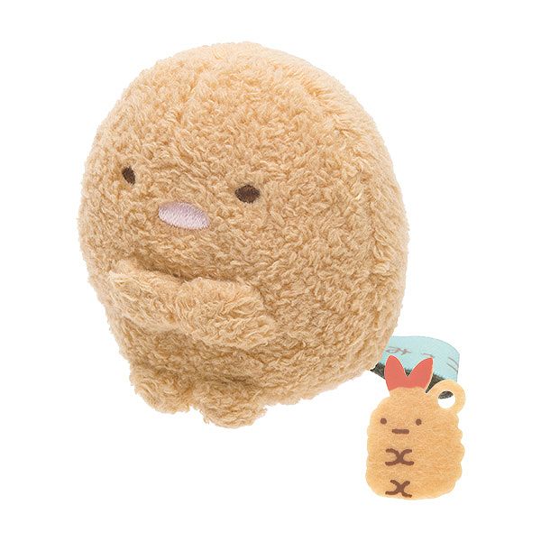 Sumikko Gurashi Bamse Tonkatsu