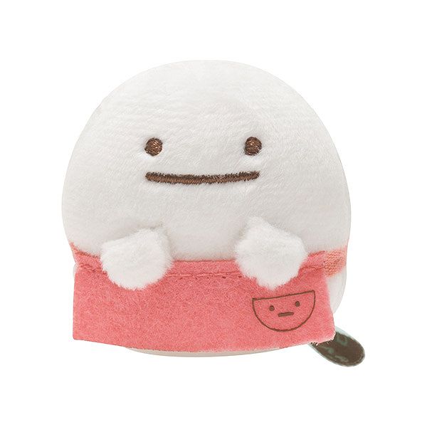 Sumikko Gurashi Bamse Obake