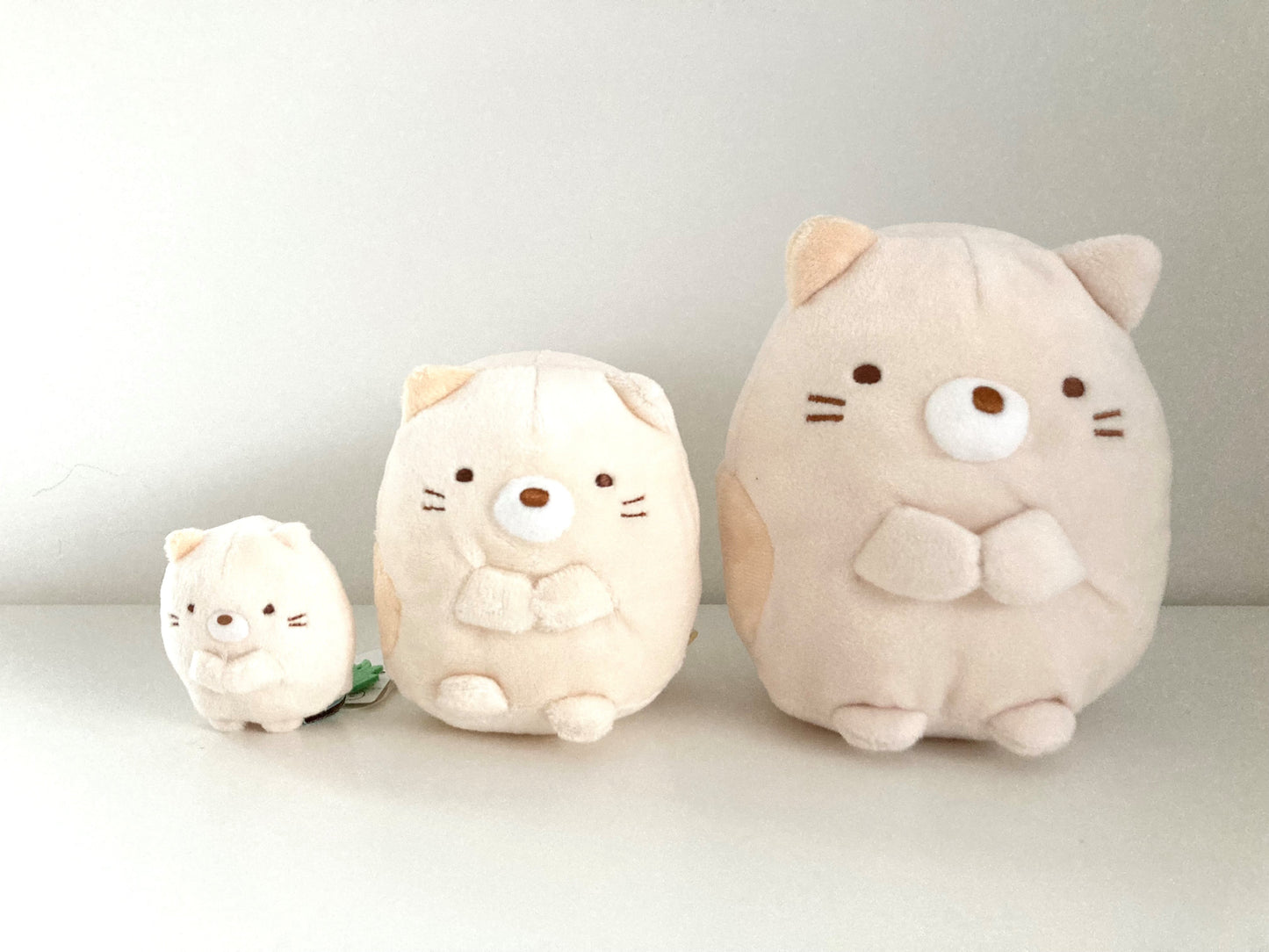 Sumikko Gurashi Medium Bamse Tonkatsu