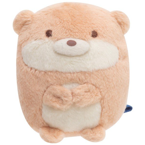 Sumikko Gurashi Bamse Kawauso