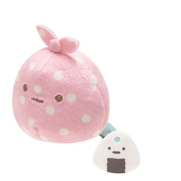 Sumikko Gurashi Bamse Furoshiki