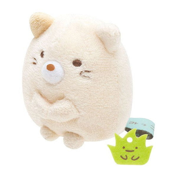 Sumikko Gurashi Bamse Neko