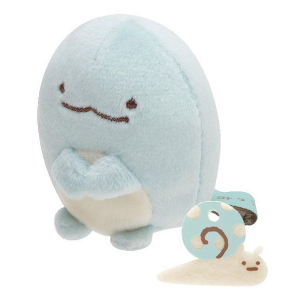Sumikko Gurashi Bamse Tokage