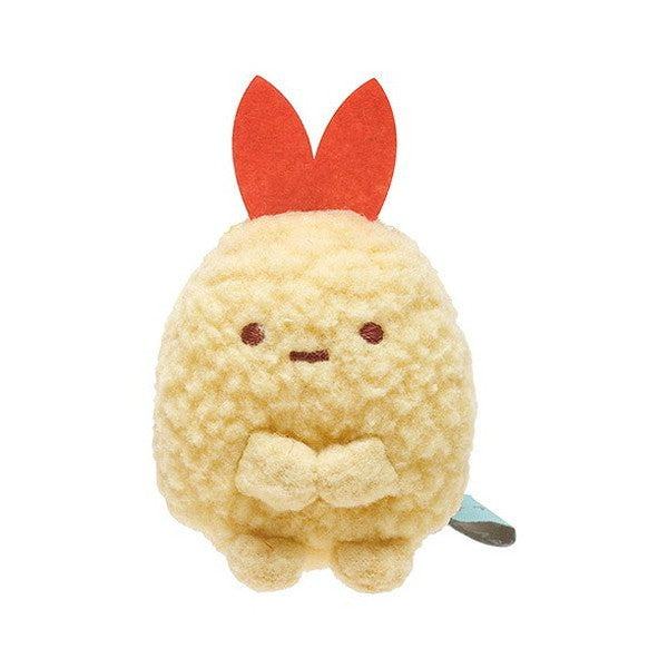 Sumikko Gurashi Bamse Ebifurai no Shippo