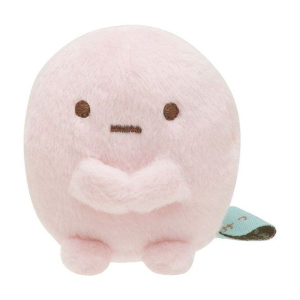 Sumikko Gurashi Bamse Tapioka