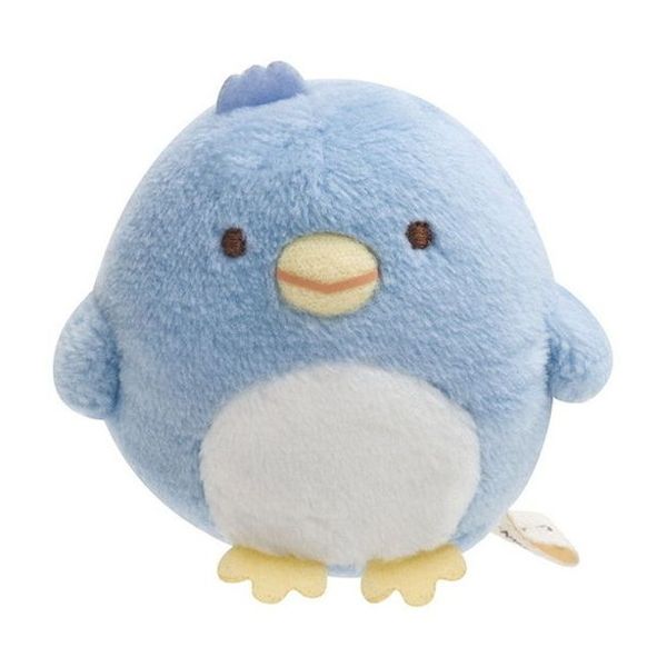 Sumikko Gurashi Bamse Penguin
