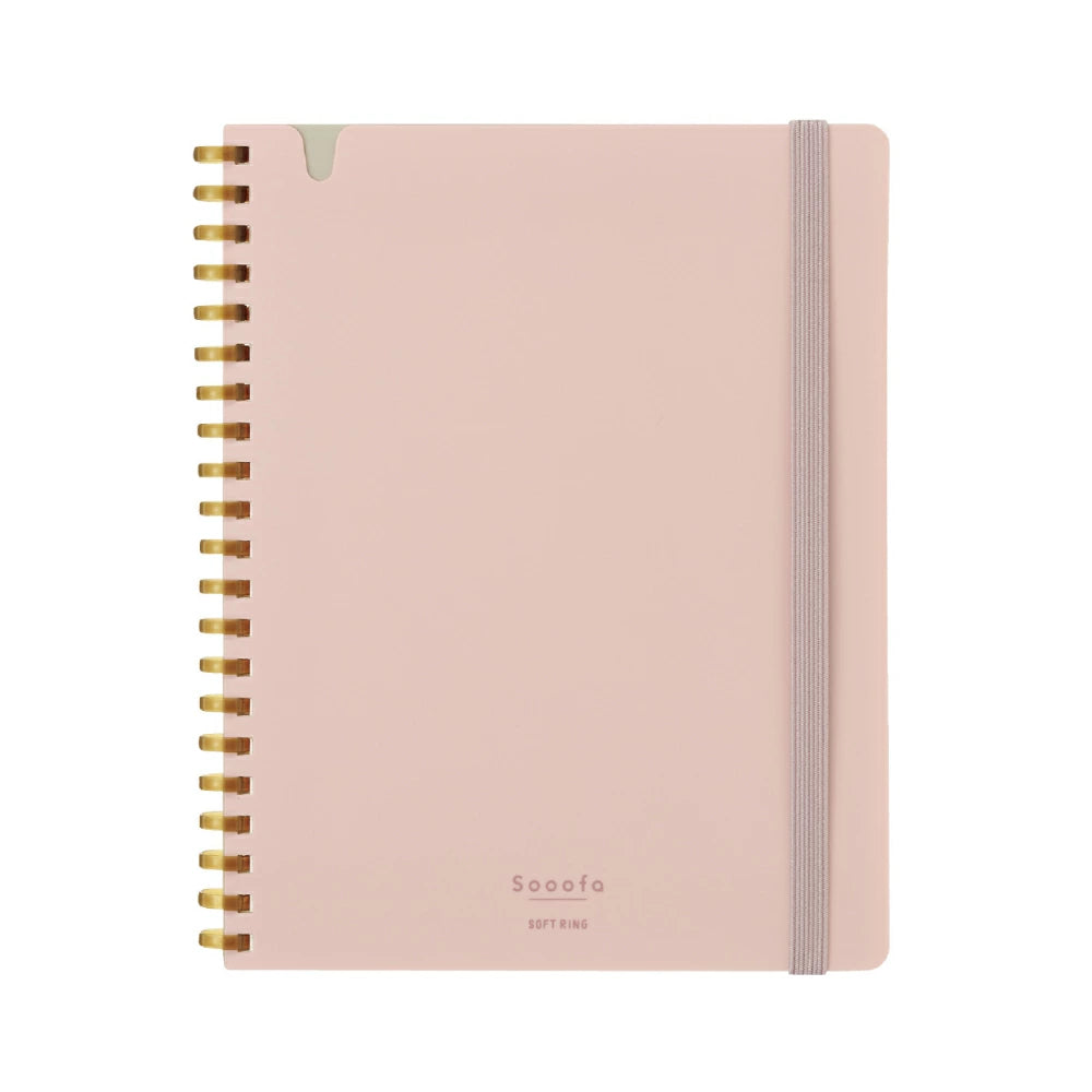 Notatbok Sooofa A6
