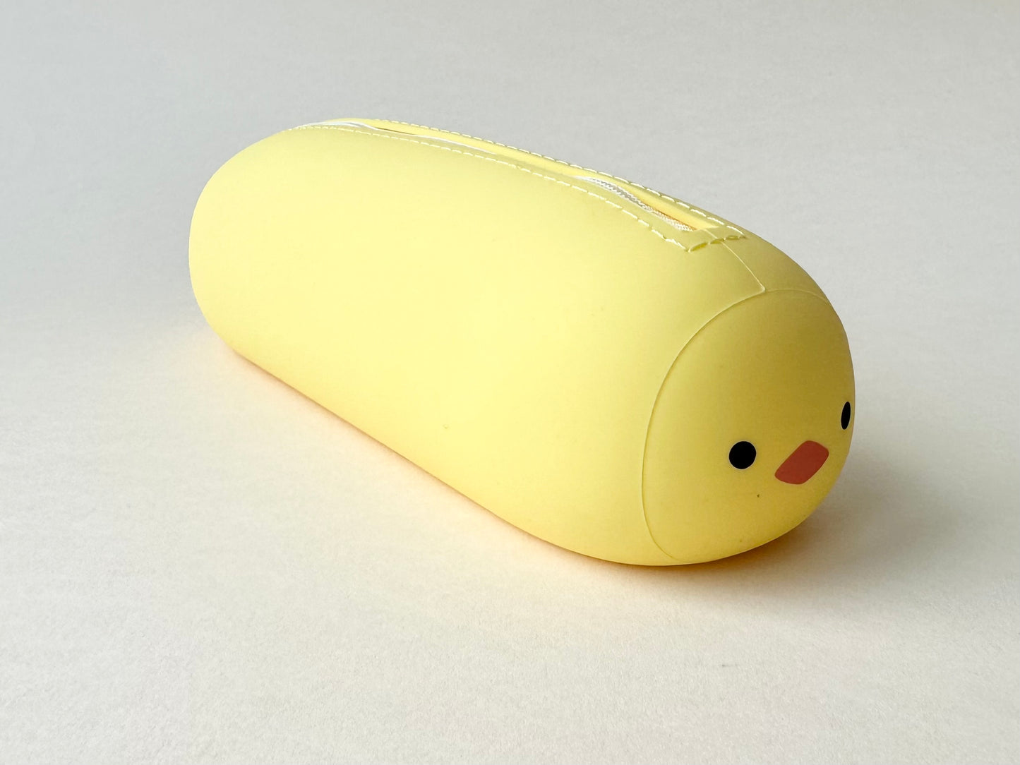 OUTLET Pen Case Pouch Bigsize Kylling