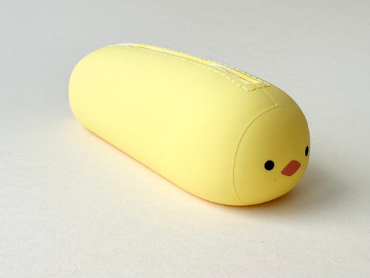 OUTLET Pen Case Pouch Bigsize Kylling