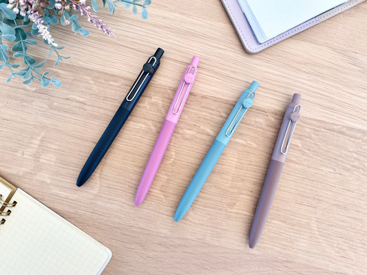 Kulepenn Uni-ball ZENTO