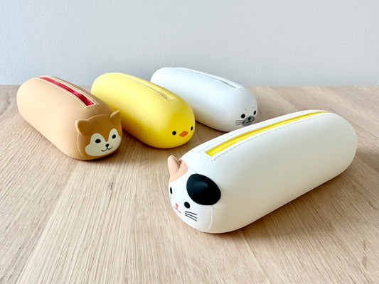 Pen Case Pouch Bigsize