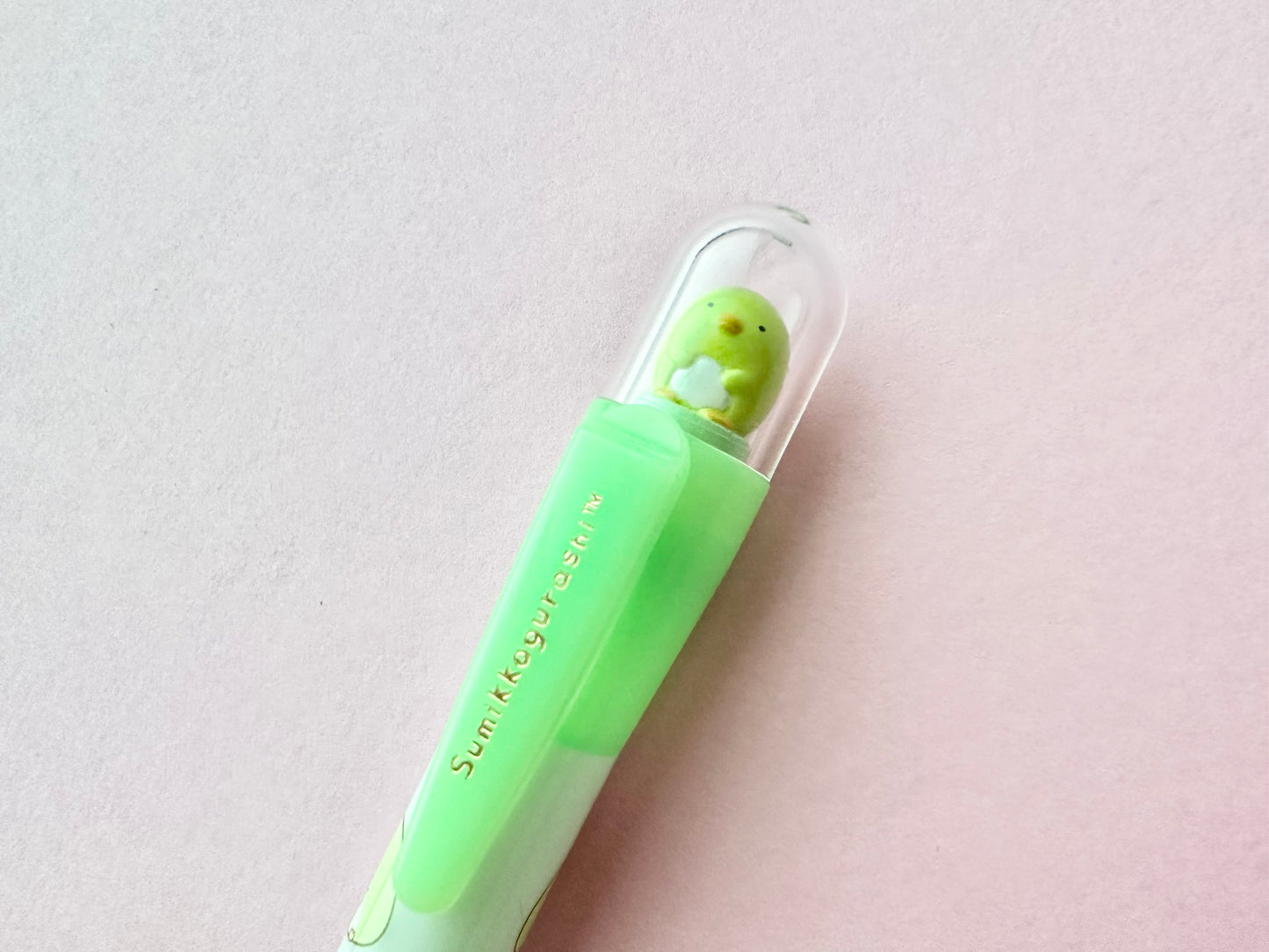 Kulepenn Sumikko Gurashi