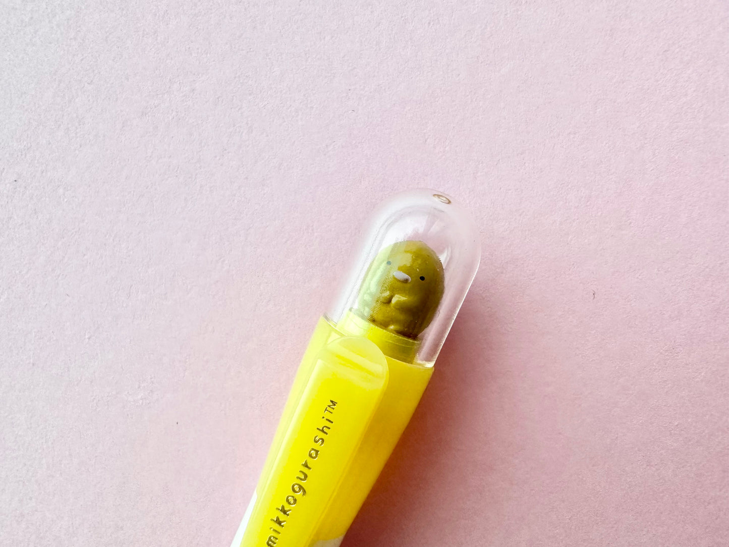 Kulepenn Sumikko Gurashi