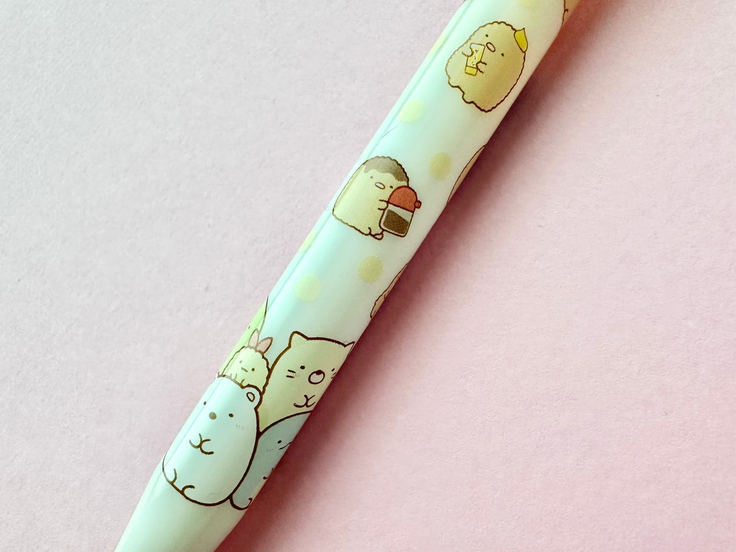 Kulepenn Sumikko Gurashi