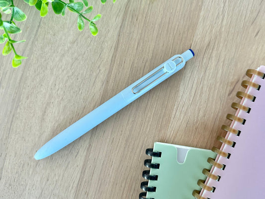 Kulepenn Uni-ball ZENTO Blue ink