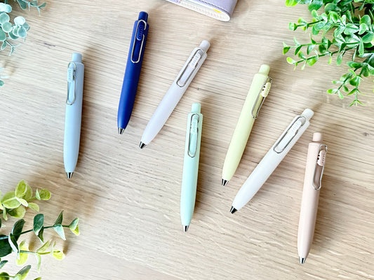 Kulepenn Uni-ball ONE P