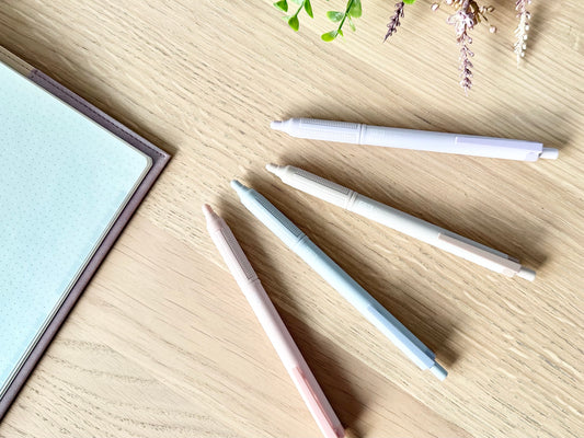 Kulepenn Tombow MONO Graph Lite 0.38mm