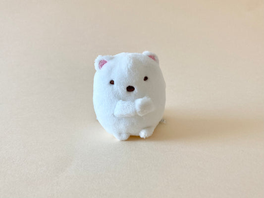 Sumikko Gurashi Bamse Shirokuma