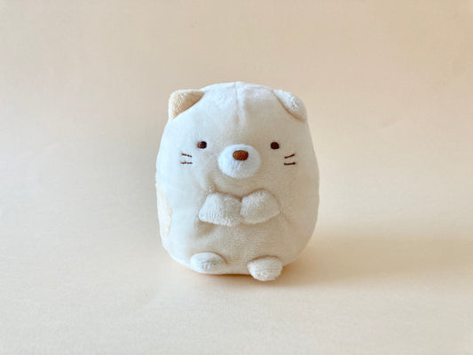 Sumikko Gurashi Medium Bamse Neko