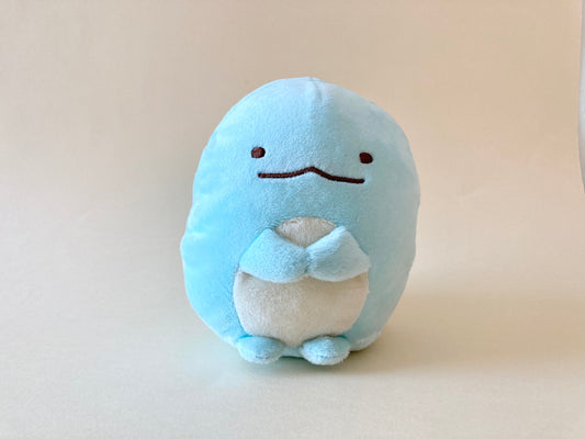 Sumikko Gurashi Stor Bamse Tokage