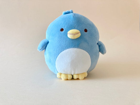 Sumikko Gurashi Stor Bamse Penguin