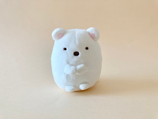 Sumikko Gurashi Medium Bamse Shirokuma