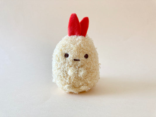Sumikko Gurashi Medium Bamse Ebifurai no Shippo