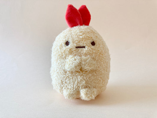 Sumikko Gurashi Stor Bamse Ebifurai no Shippo