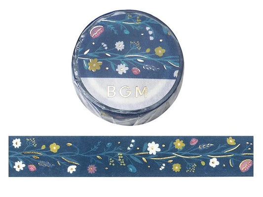 Washitape 15mm Kusabana