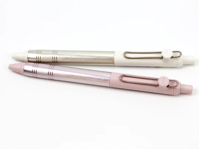 Kulepenn Uni-ball ZENTO Flow Model Black Ink