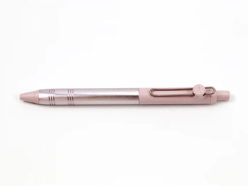 Kulepenn Uni-ball ZENTO Flow Model Black Ink