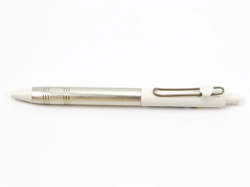 Kulepenn Uni-ball ZENTO Flow Model Black Ink