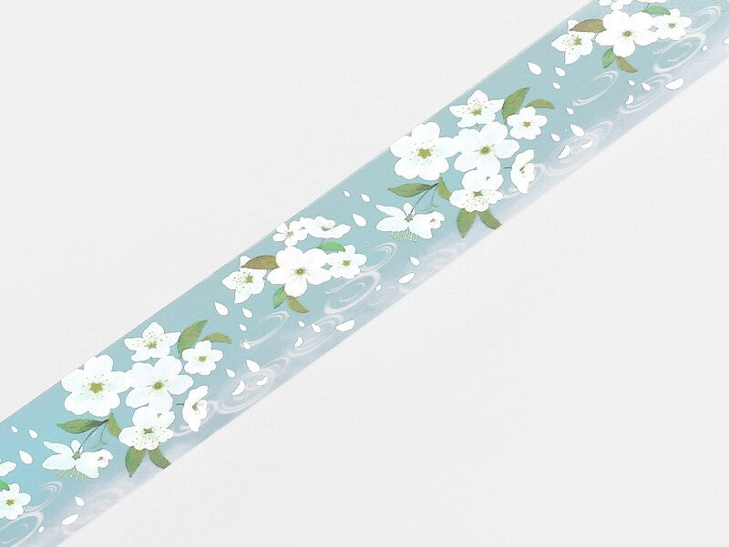 Cleartape 30mm Cherry Blossom