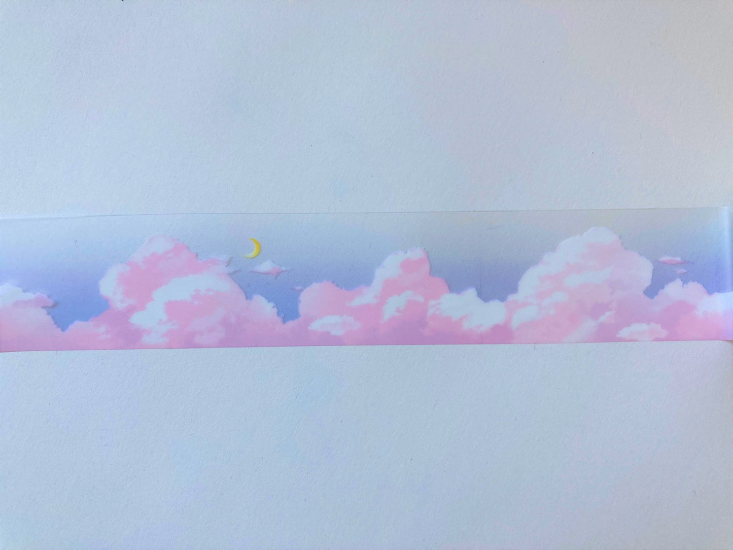 Cleartape 30mm Twilight Cloud