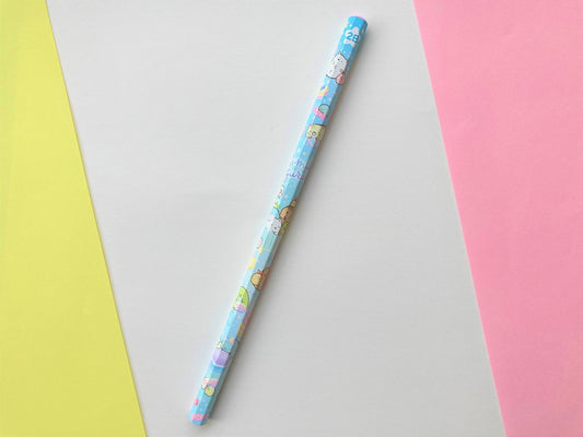 Blyant Sumikko Gurashi