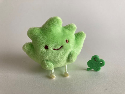 Sumikko Gurashi Bamse Zassou