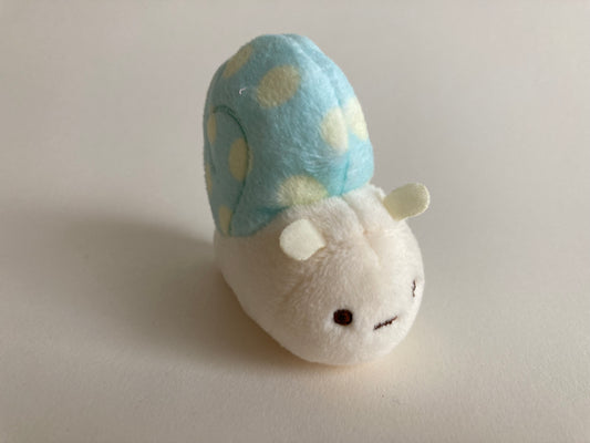 Sumikko Gurashi Bamse Nisetsumuri